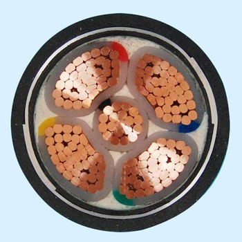 全阻水電力電纜