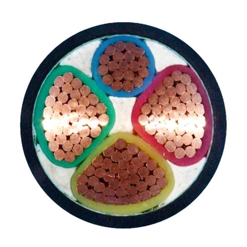 電纜絕緣層和保護層一樣？不，它們是有區(qū)別的