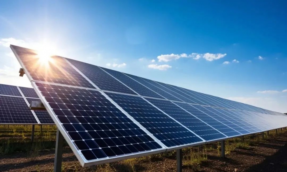 行業(yè)“當(dāng)紅炸子雞”！萬馬股份光伏電纜產(chǎn)品系列